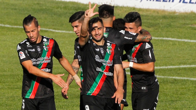 TAS le dio la razón a Palestino y obligó a San Lorenzo a cancelar millonario monto