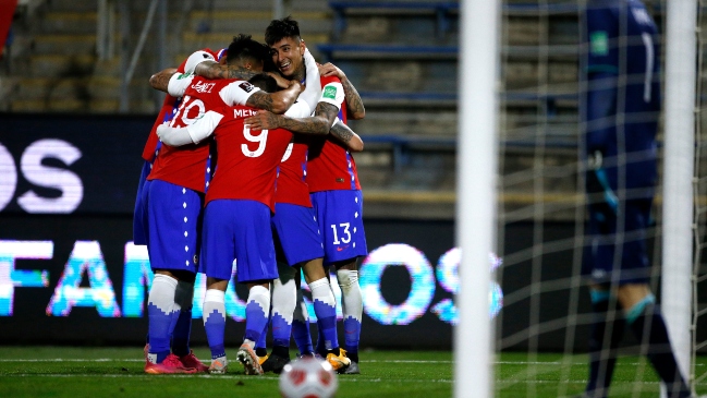 El editorial de Juvenal Olmos: Falta un Suazo, un Zamorano, un Salas, un Caszely