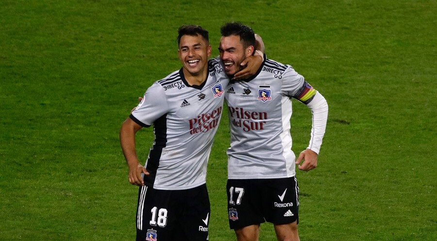 “Chilealbo”: Colo Colo comienza a trabajar en lo que se viene para el segundo semestre