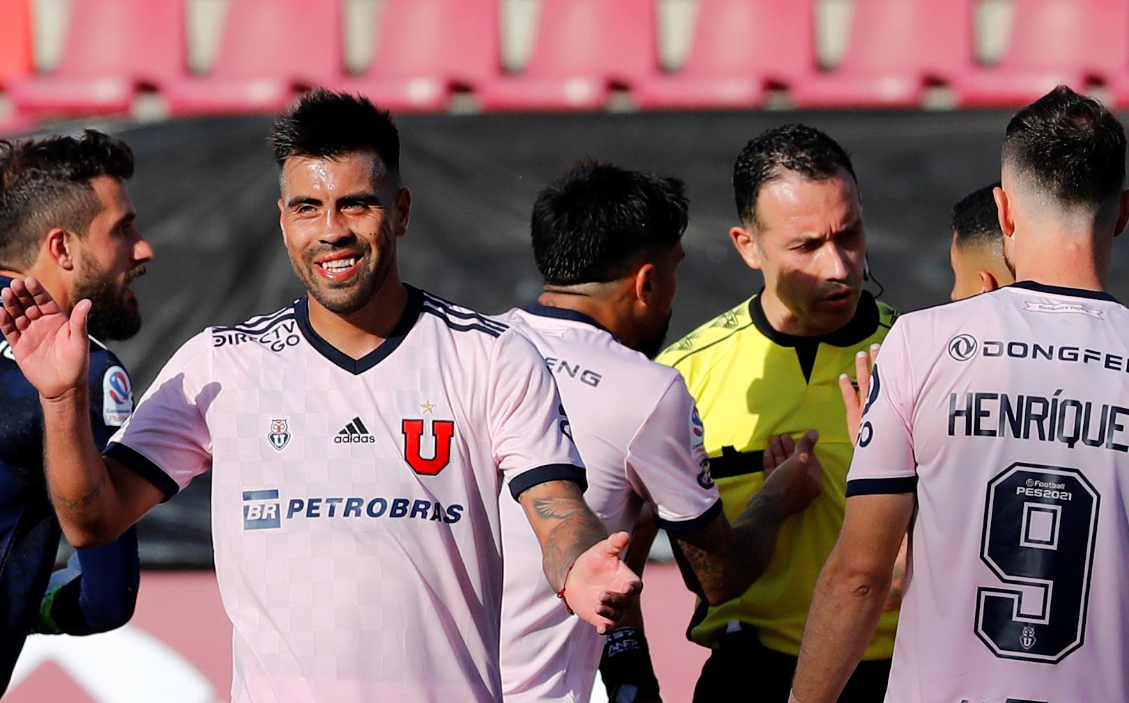 “En la ruta del León”: U. de Chile eligió al encargado de buscar al nuevo director técnico