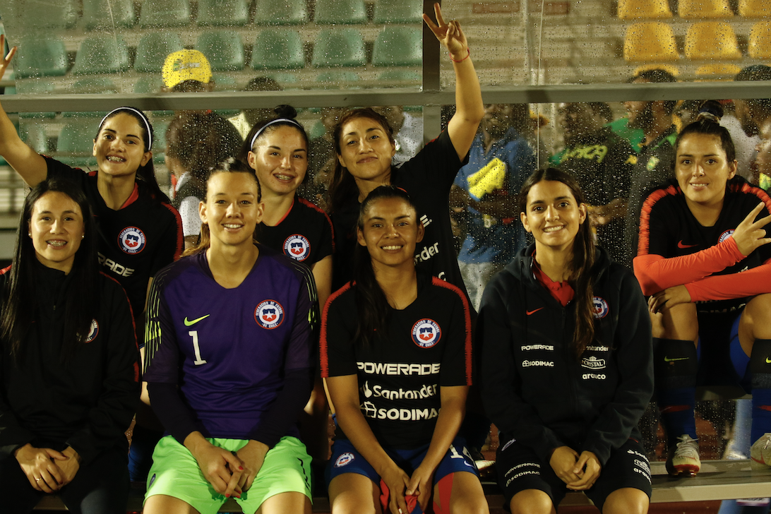 “Históricas”: Se estrena el sorprendente documental sobre La Roja Femenina