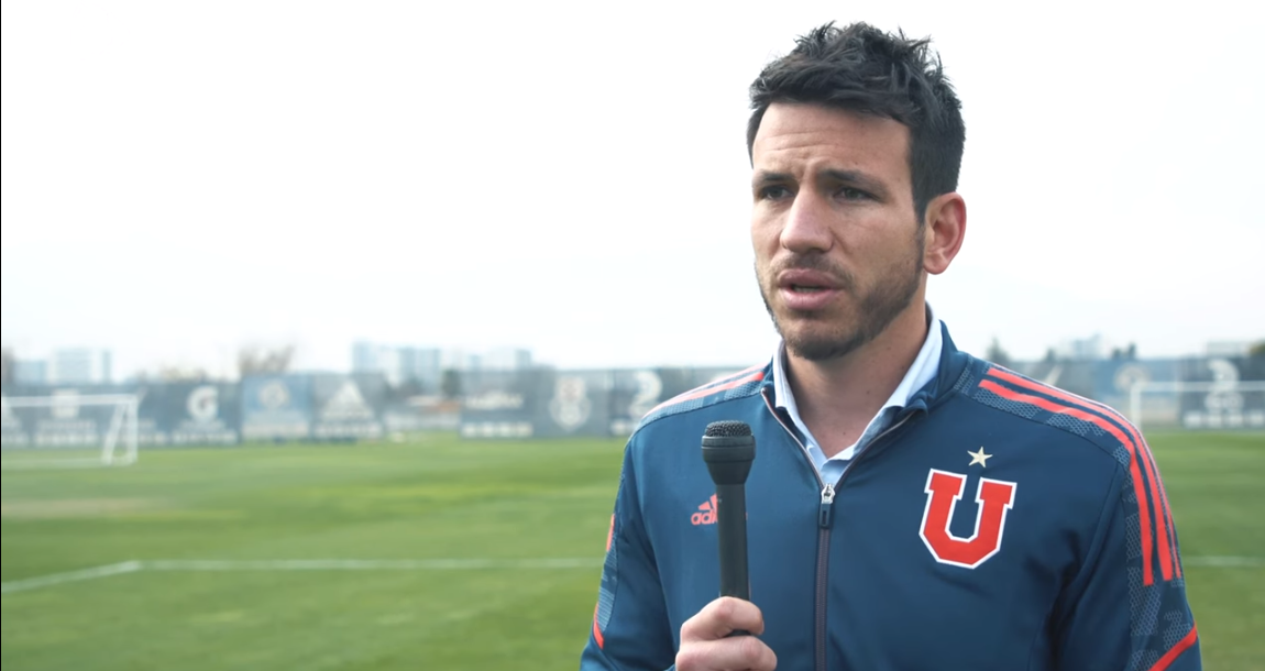 Manuel Mayo, nuevo gerente deportivo de la U: Buscaremos al mejor cuerpo técnico disponible