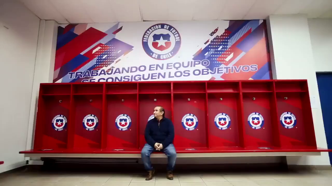 Ernesto Díaz Correa y su relato para ganarle a la pandemia: Muchos me dicen que se han emocionado