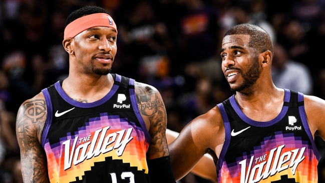 Phoenix Suns aumentó su ventaja ante Denver Nuggets