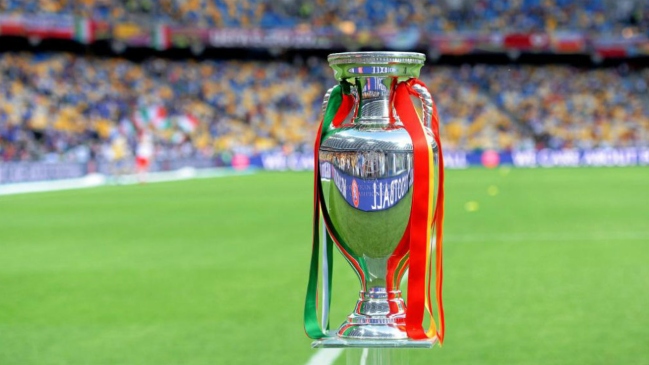 Los datos estadísticos de cara a la primera fecha de la Euro 2020