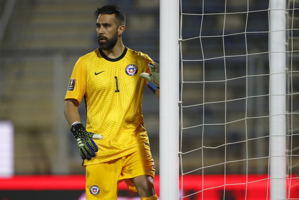La nómina de 28 jugadores de la Roja para la Copa América de Brasil