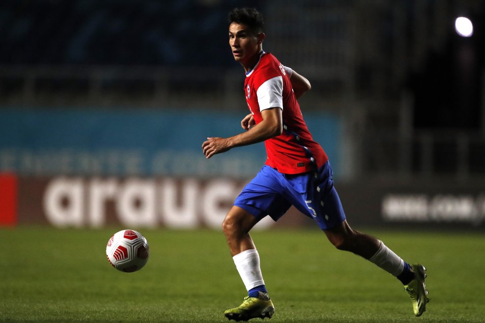 Los jóvenes valores que acompañarán a la “generación dorada” en Copa América