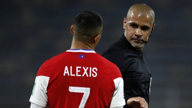 Javier Castrilli: No solo estuvo mal sancionado el penal, también hubo irregularidades del VAR