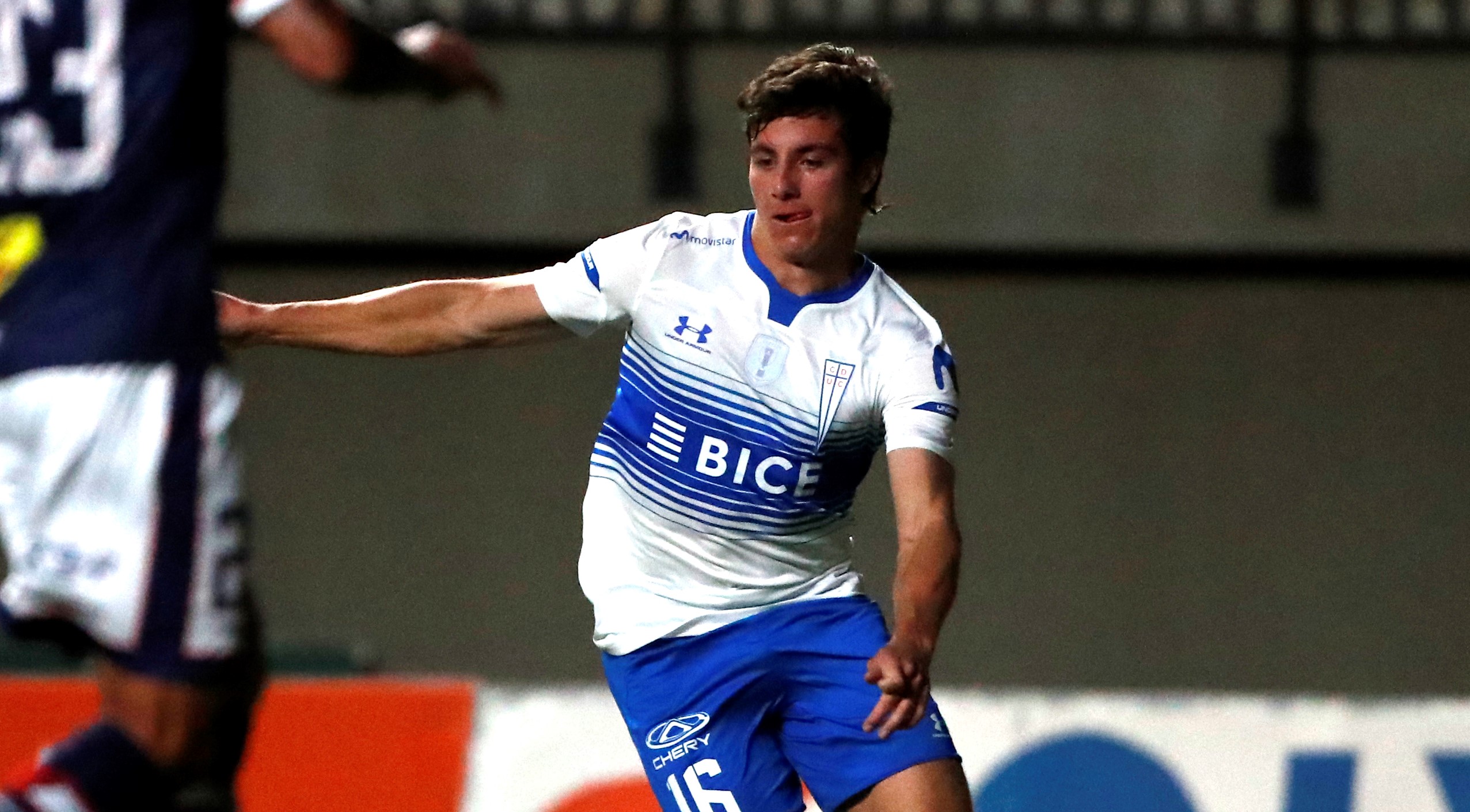 Clemente Montes y su llamado a Copa América: Espero “sacarle el jugo” a la generación dorada