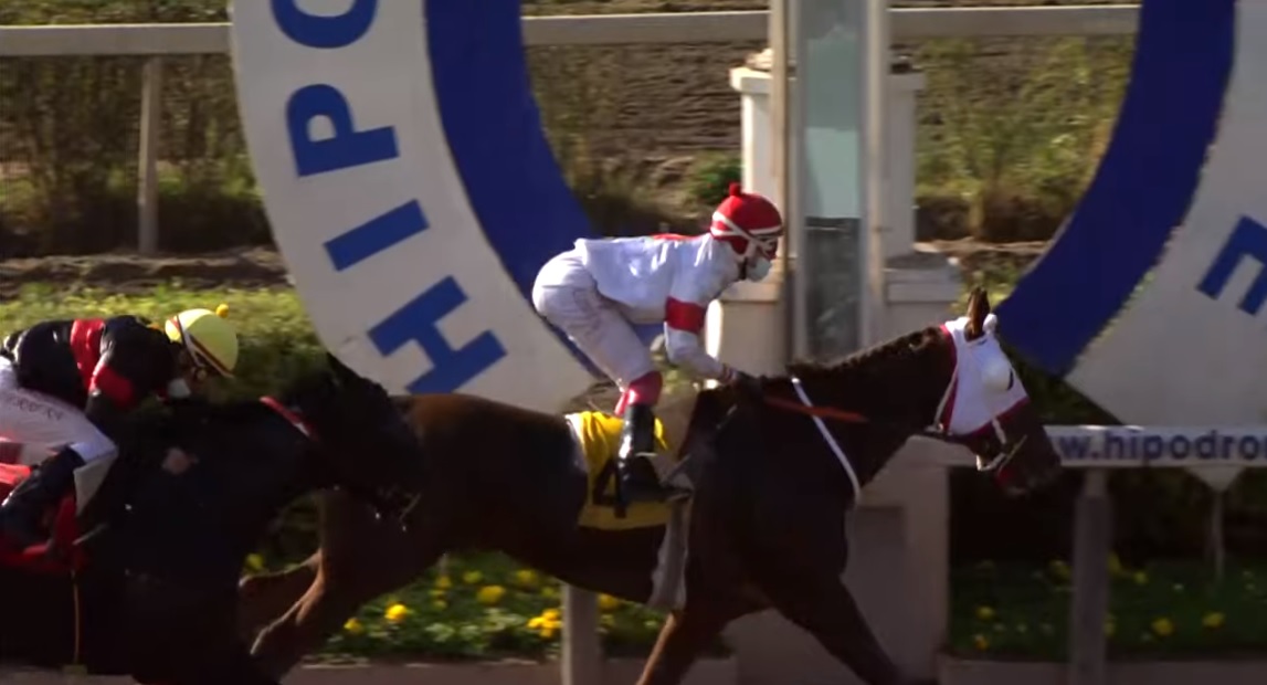 “Chica de Humo” se impuso con gran final en el Clásico Radio Cooperativa