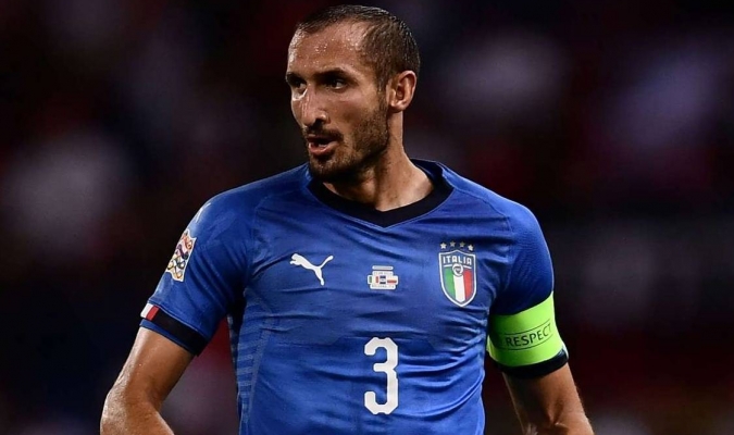 Italia y Turquía abren este viernes en Roma los fuegos de la Eurocopa 2020