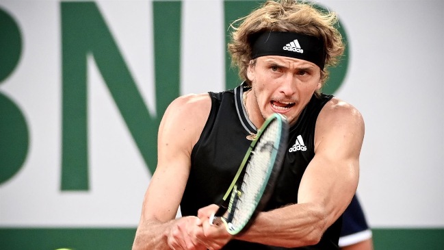 Los resultados de las semifinales masculinas de Roland Garros