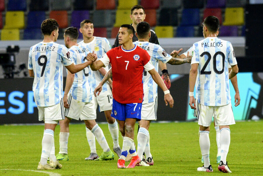 Los datos claves al arranque de una nueva Copa América