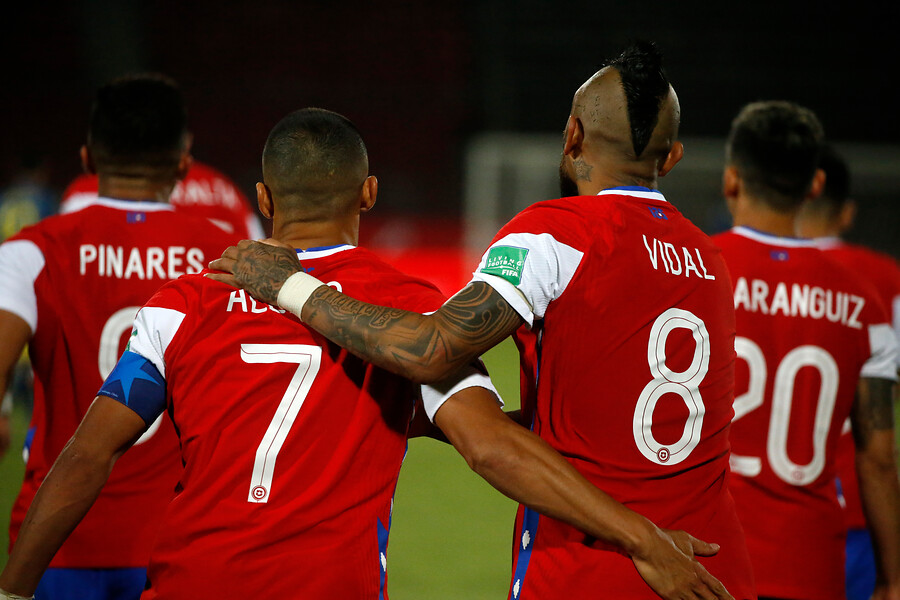 El editorial de Pato Muñoz: El grupo que va a la Copa América es merecedor de un “último baile”