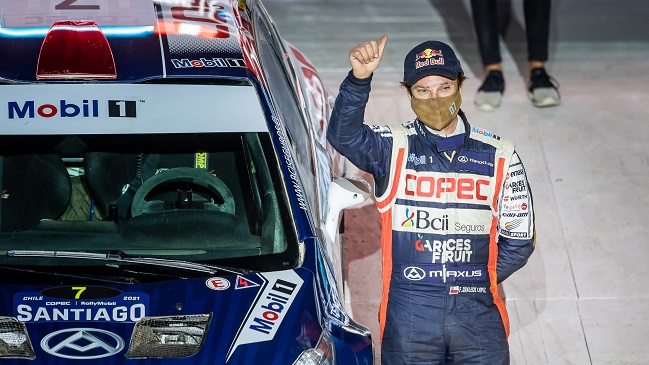 Rally Mobil 2021 postergó su primera fecha para agosto