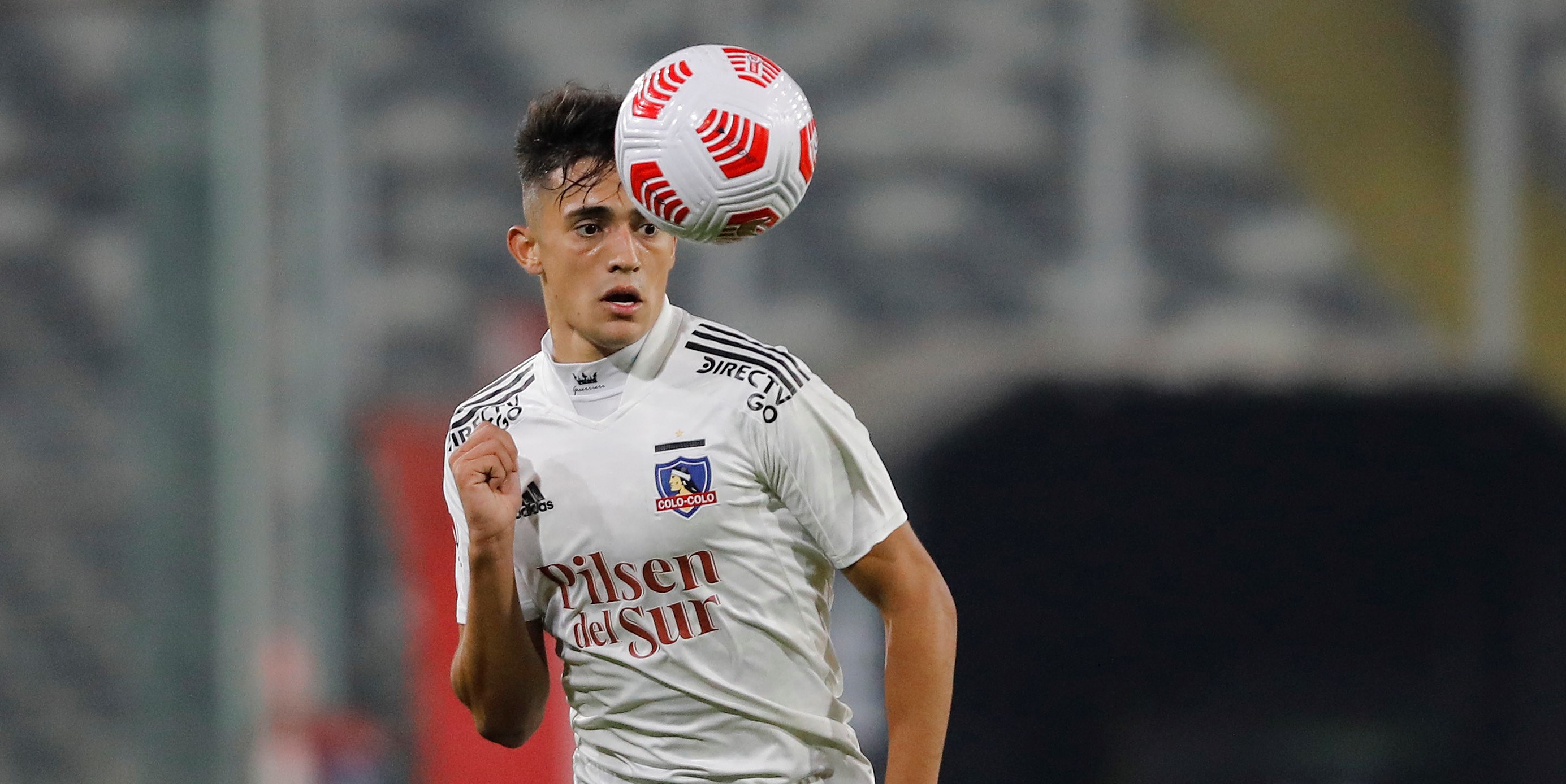 “Chilealbo”: Colo Colo quiere quedarse con el pase de Pablo Solari y busca otro “9”