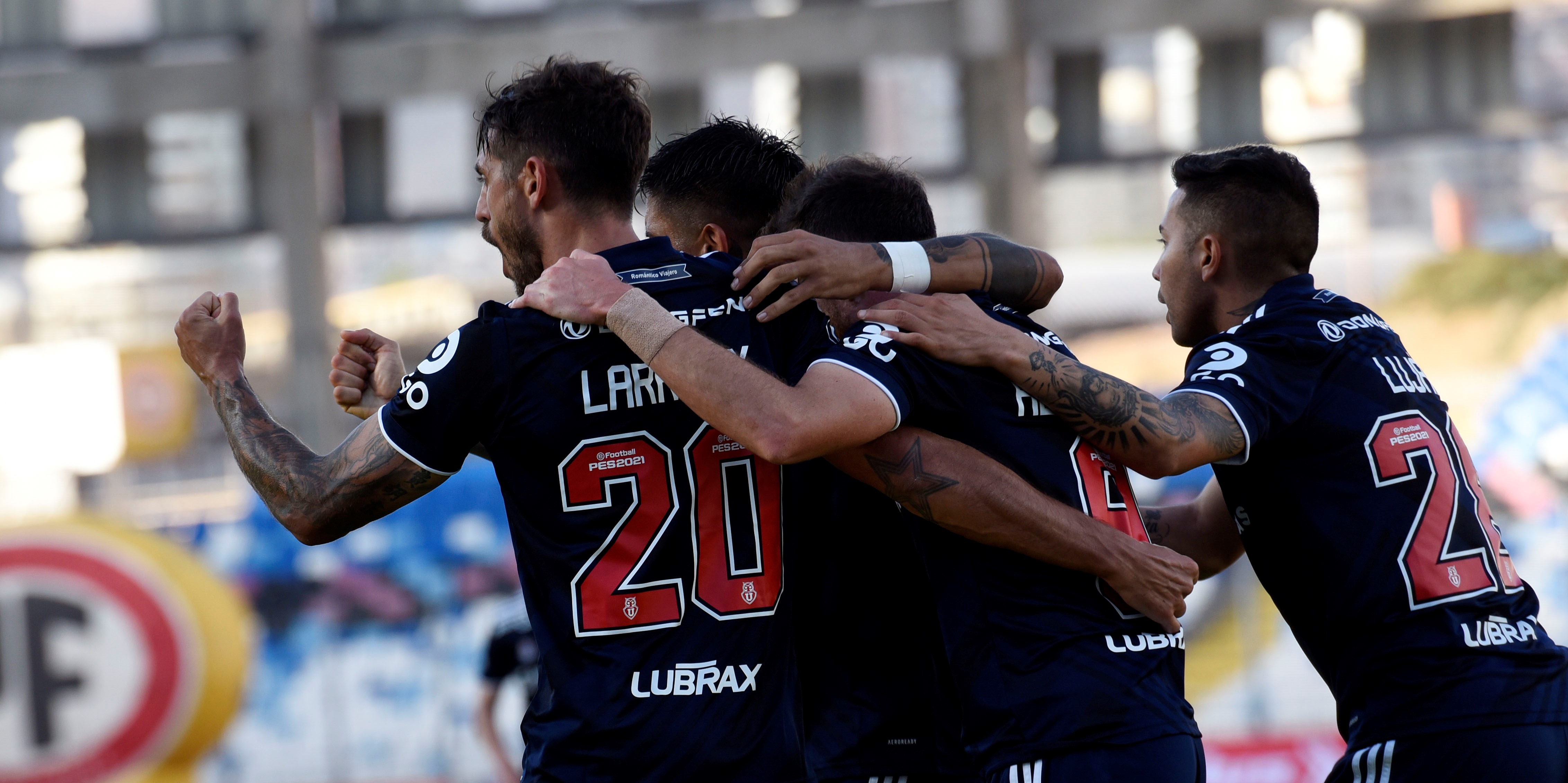 “En la ruta del León”: Universidad de Chile continúa la búsqueda de un nuevo director técnico