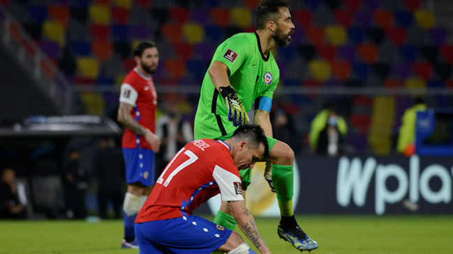 Jugadores de la Roja dieron negativo en test de coronavirus antes de la preparación para Copa América