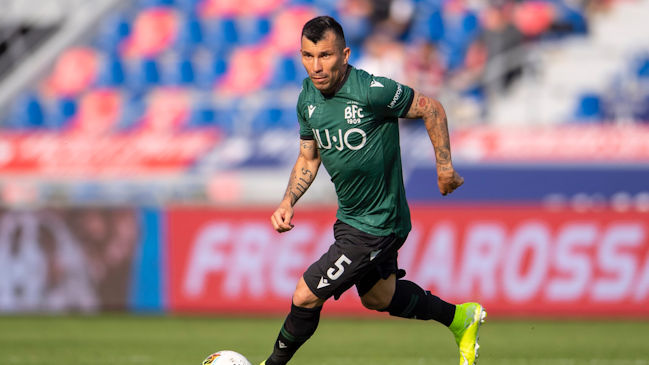 Representante de Gustavo Costas: Desde U. de Chile quieren tiempo para analizar la opción