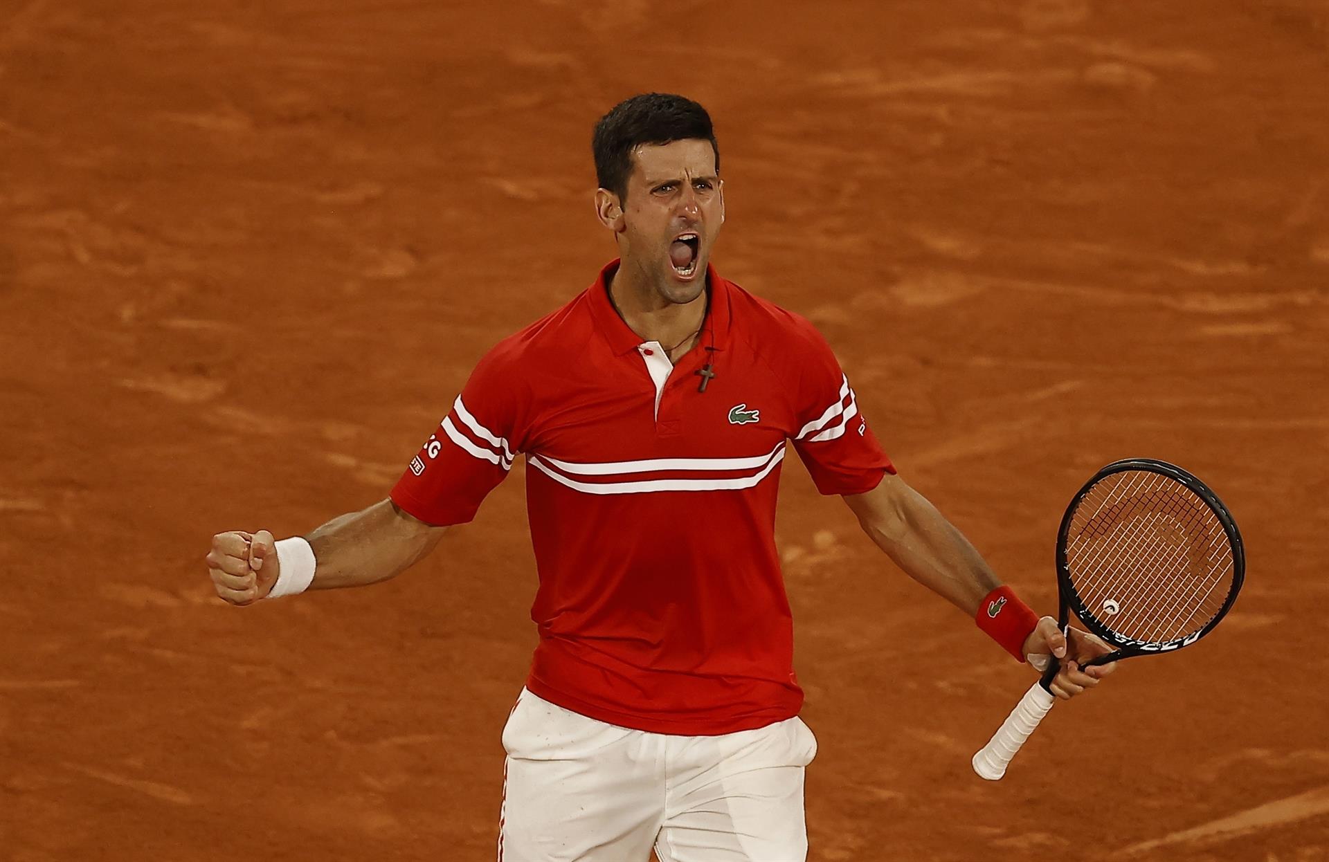 “Saque y Red”: Djokovic derrocó a Nadal y enfrentará a Tsitsipas en la final de Roland Garros