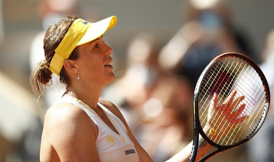 Barbora Krejcikova y Anastasia Pavlyuchenkova dirimen el título en Roland Garros