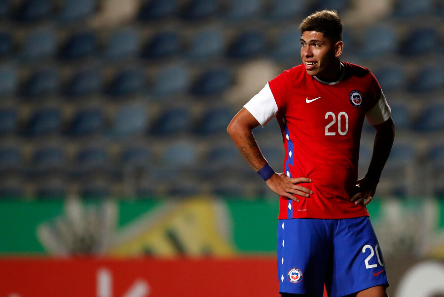 ¿Quién debe ser el reemplazante del lesionado Alexis Sánchez en Copa América?