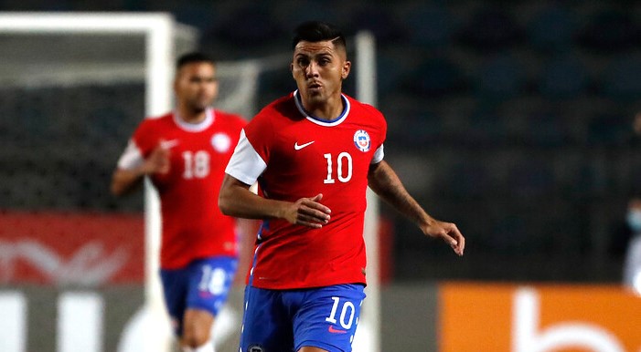 Con Pinares y sin Maripán: La formación que prepara Lasarte para enfrentar a Argentina