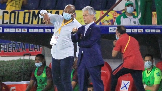 Colombia de Reinaldo Rueda debuta ante Ecuador en la Copa América