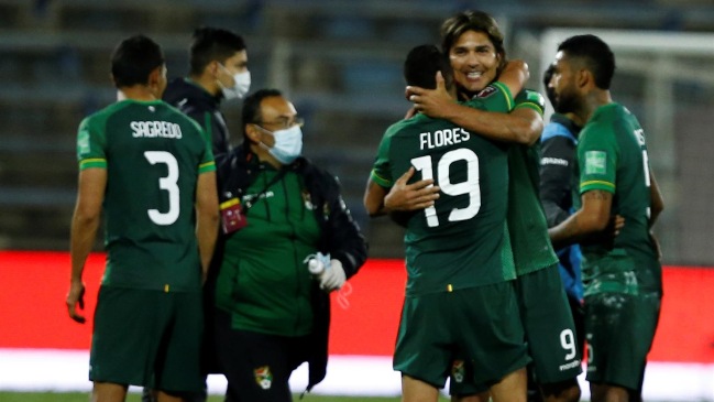 Aseguran que Bolivia sufrió un brote de Covid-19 a dos días de su debut en la Copa América