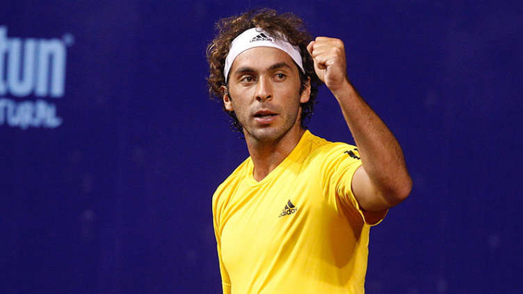 ¡Campeón! Gonzalo Lama se consagró en el M15 de Antalya