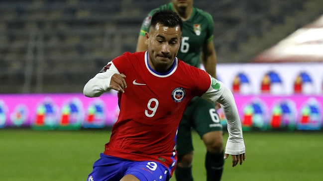 Jean Meneses: Estamos trabajando para no depender tanto de Alexis y Vidal