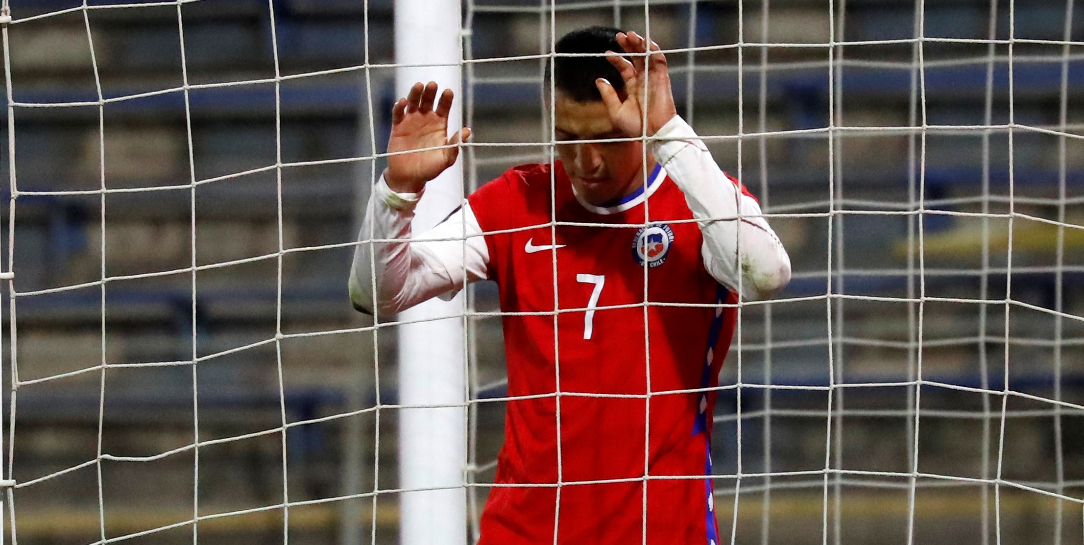 Scaloni: Chile no tiene a Alexis y es una baja importante porque es de los mejores del mundo