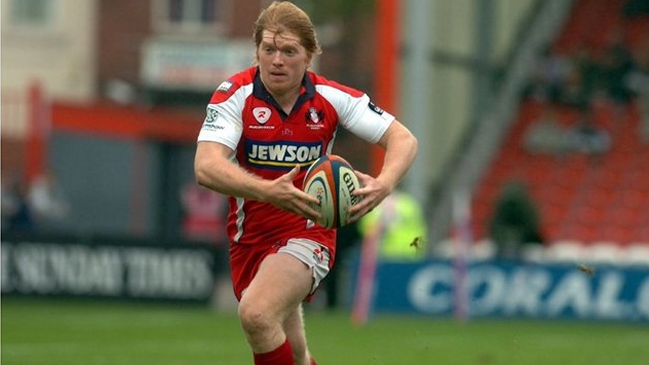 Ex jugador de rugby murió a los 34 años a causa de un cáncer que le diagnosticaron en abril