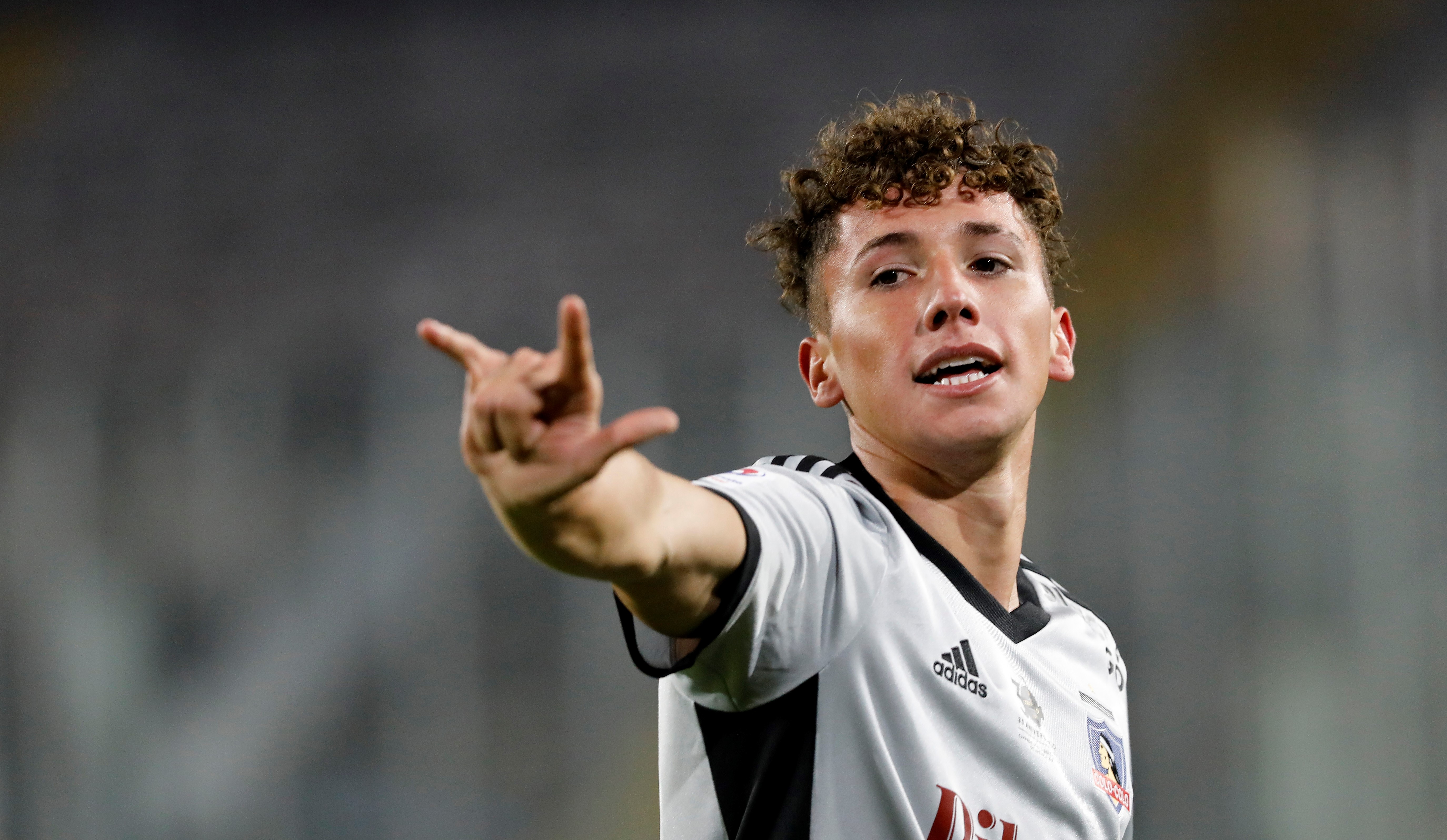 “Chilealbo”: El presente de Colo Colo en la previa del debut de Chile en la Copa América