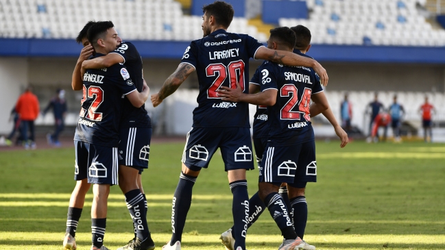 “En la Ruta del León”: La trastienda del estreno de la Roja en Copa América y el presente de la U