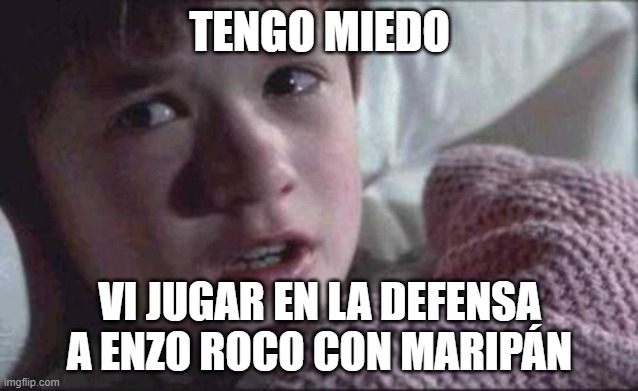 Brereton y Maripán fueron los protagonistas de los memes tras empate de Chile con Argentina