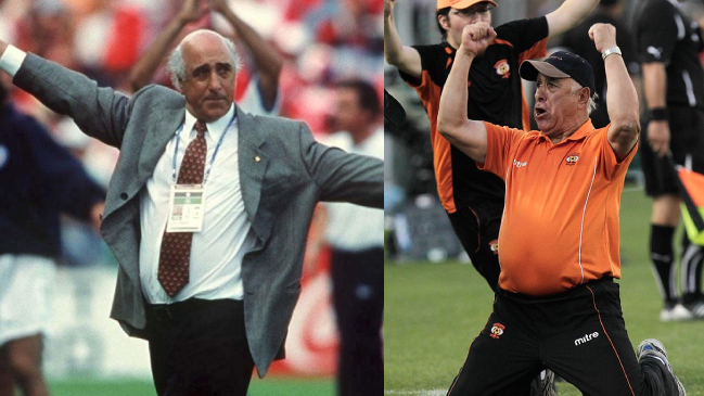 Hinchas defendieron legado de Nelson Acosta tras analogía “futbolera” de Karina Oliva