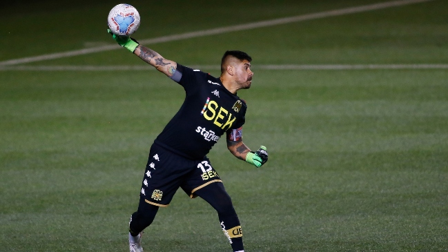 Diego Sánchez fue detenido por conducir en estado de ebriedad