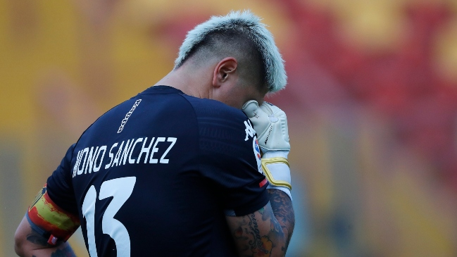 Diego Sánchez: “Pido perdón a Unión, a mi novia e hijos”