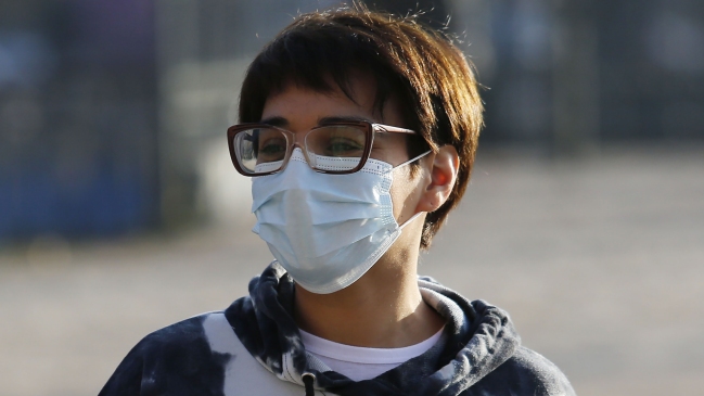 Karina Oliva se disculpó con familia de Nelson Acosta: Nunca dije que es alguien que fracasó o es malo