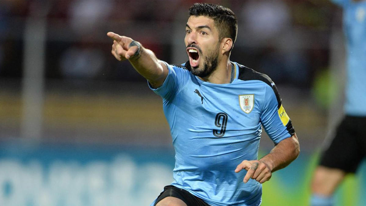 Luis Suárez previo al debut de Uruguay en Copa América: Sabemos que podemos dar más