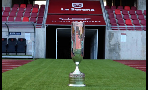 Se sortearon los cruces de la segunda fase de la Copa Chile 2021