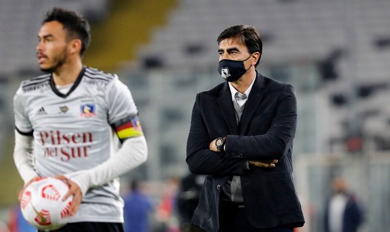 “Chilealbo”: Colo Colo se prepara para su defensa del título en Copa Chile