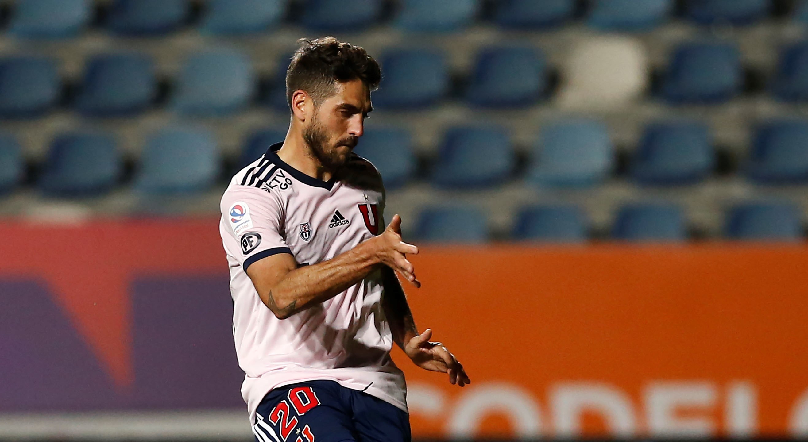 “En la ruta del León”: La U se medirá ante Deportes Recoleta en la Copa Chile