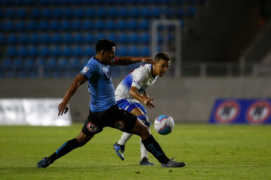 Así quedaron conformadas las llaves de dieciseisavos de final de la Copa Chile