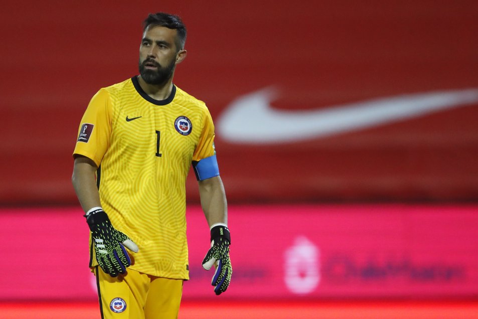 La formación que prepara Martín Lasarte para el duelo de la Roja ante Bolivia en Copa América