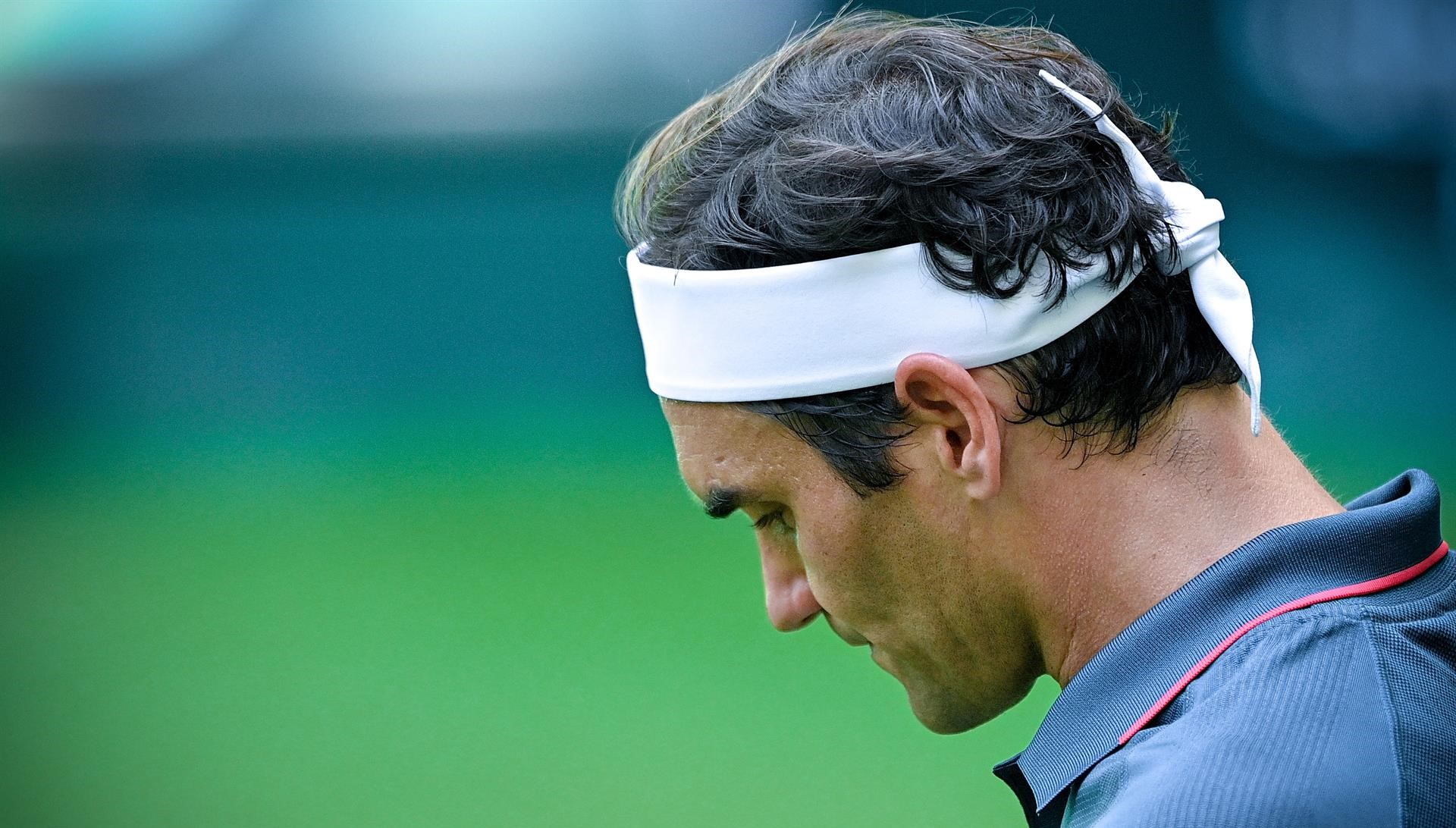 “Saque y Red”: La sorpresiva derrota de Federer en el ATP de Halle