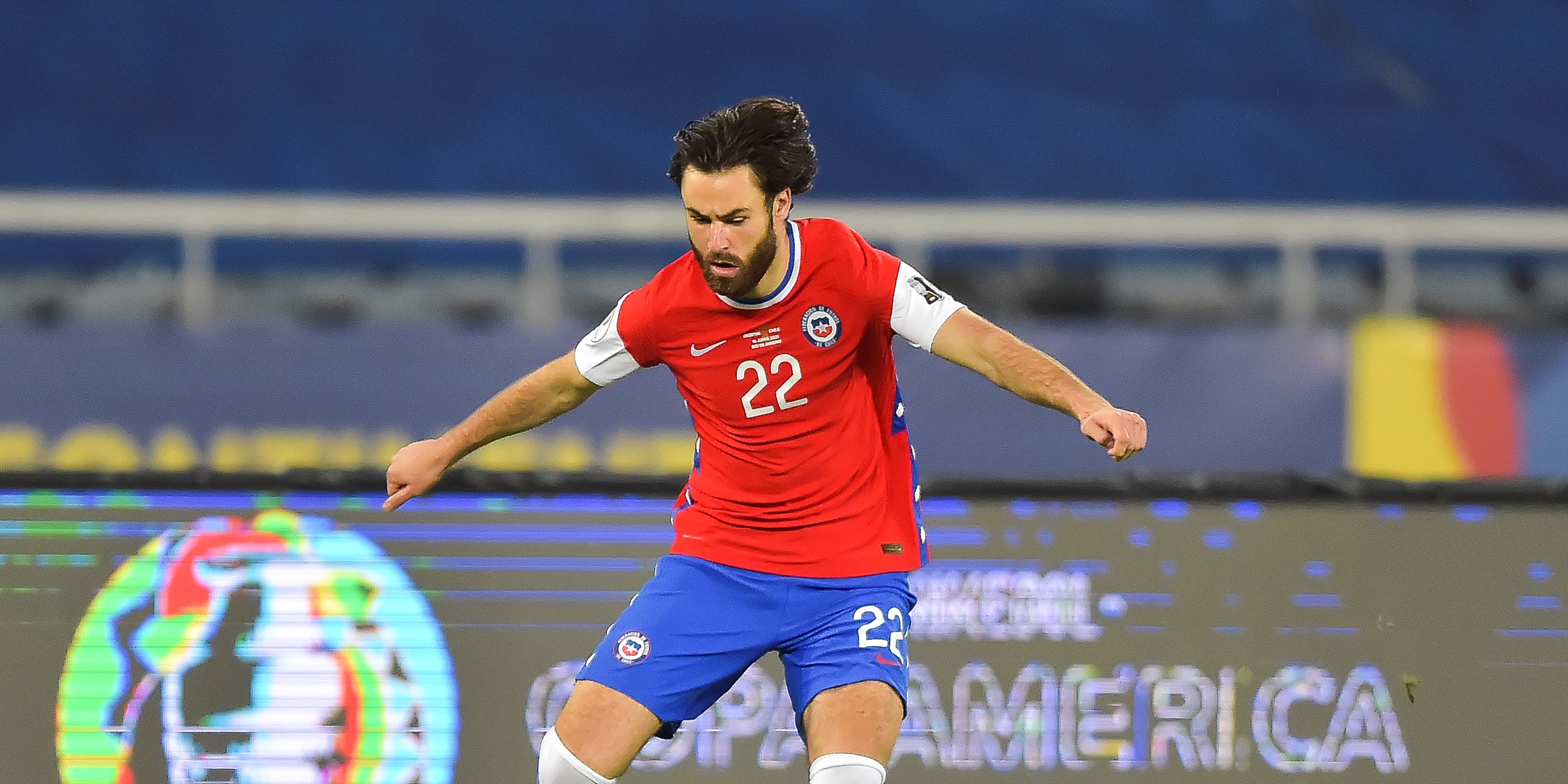 Héctor Mancilla: Brereton demostró ser un jugador interesante, le daría la oportunidad de titular