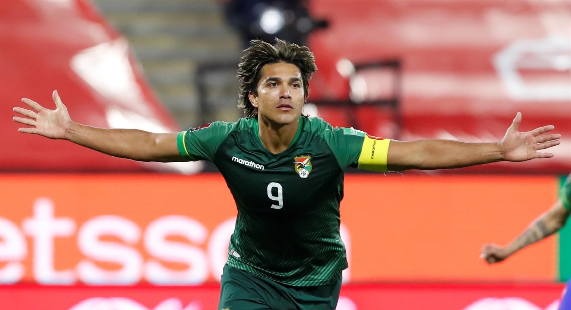 Moreno Martins aclaró críticas a Conmebol: “No ha sido mi intención ofender a la Confederación ni a sus autoridades”