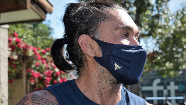 Marcelo Ríos desmintió con ímpetu una frase anti comunista que le adjudicaron